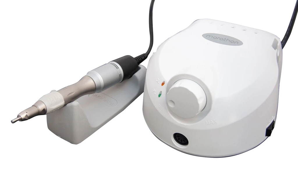 Fraiseuse Escort II Pro Ivory M40ES