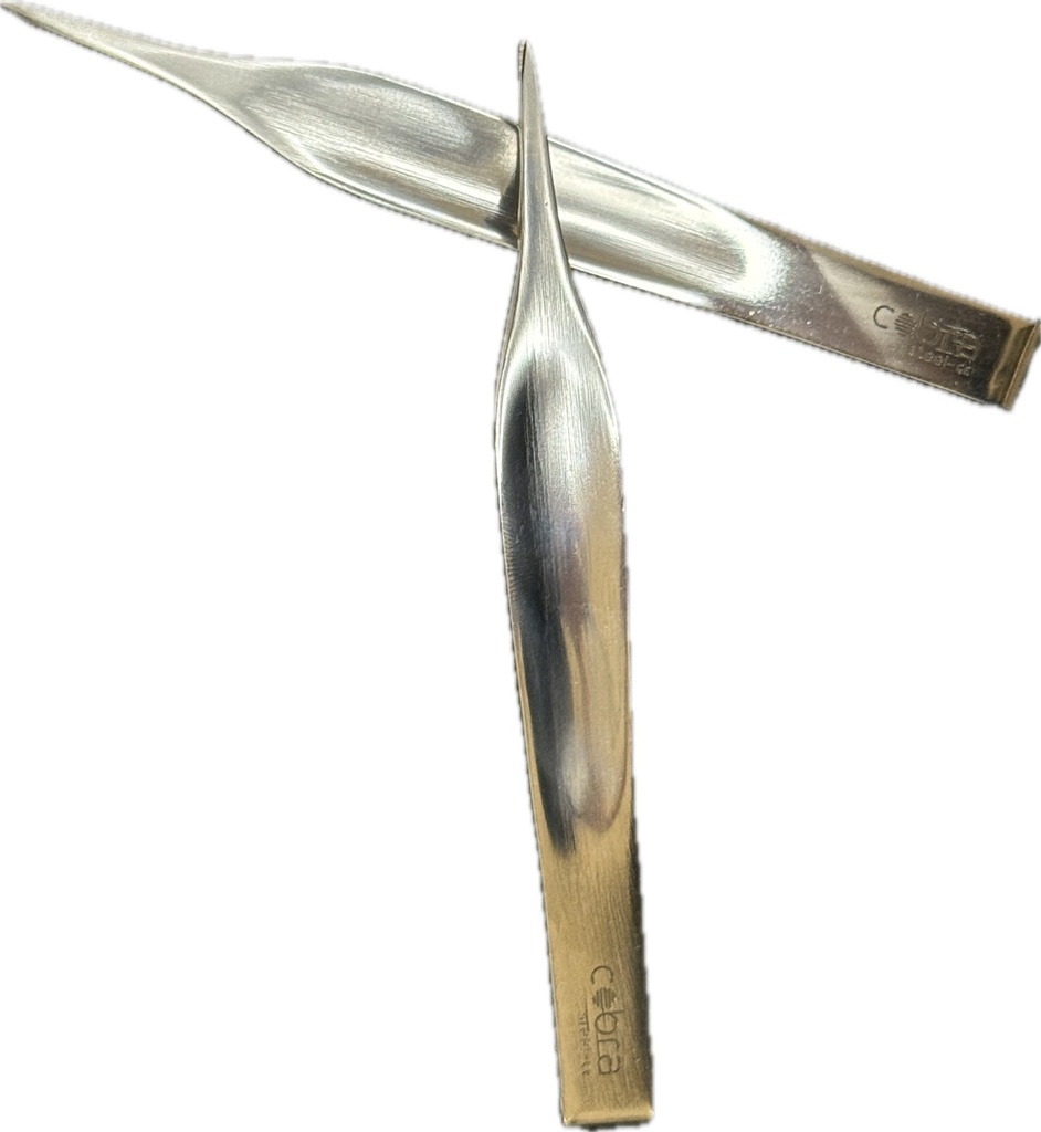 Pince à écharde COBRA
