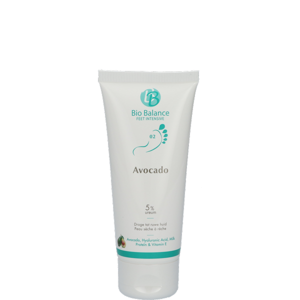 Bio Balance Avocado 75ml