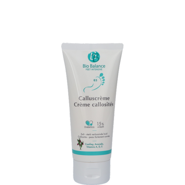 Bio Balance Mix Callosités 75ml