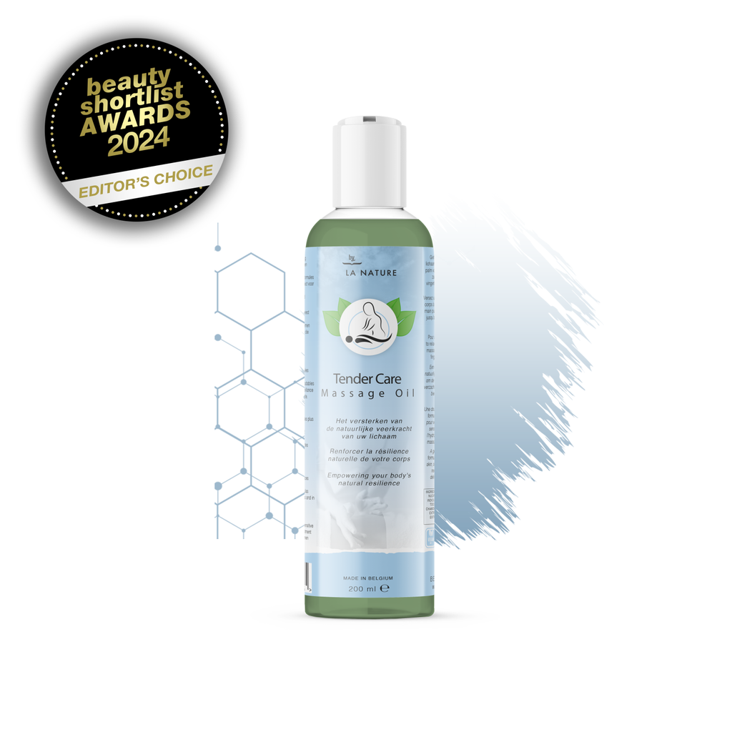 Tender Care Massage 200ml