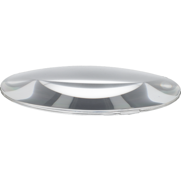 Lentille pour lampe loupe LED