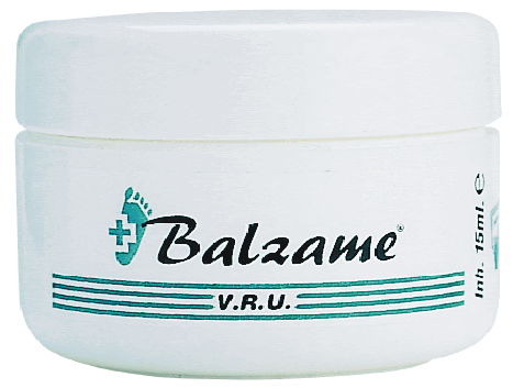 Balzame VRU 15ml