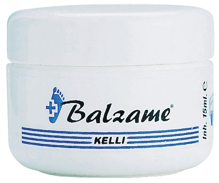 Balzame KELLI 15ml