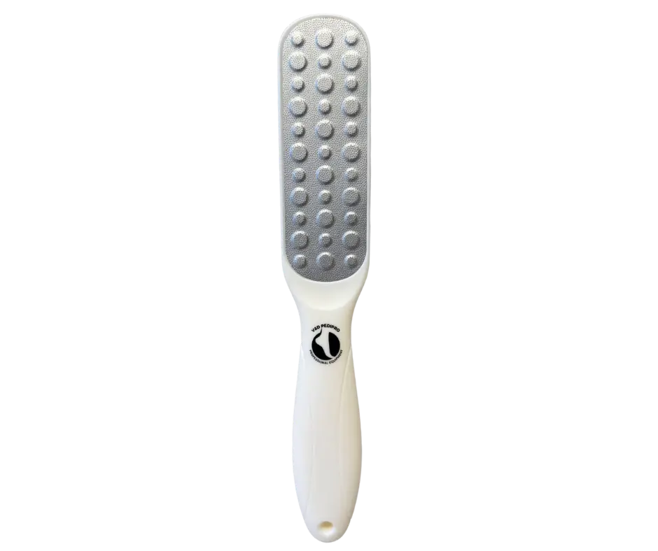 Râpe double face V&D PEDIPRO