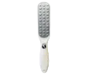 Râpe double face V&D PEDIPRO