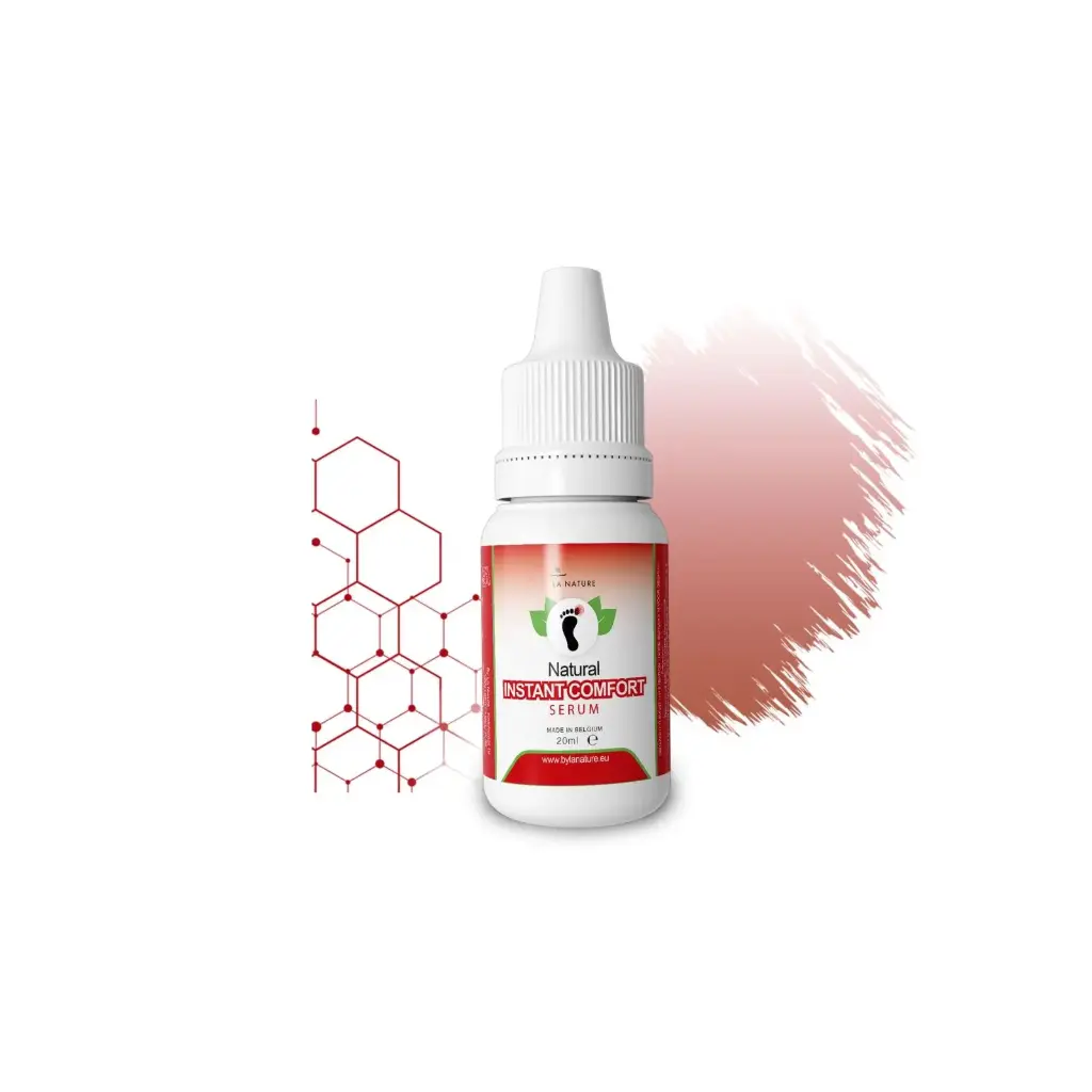 Instant Comfort Serum 20ml