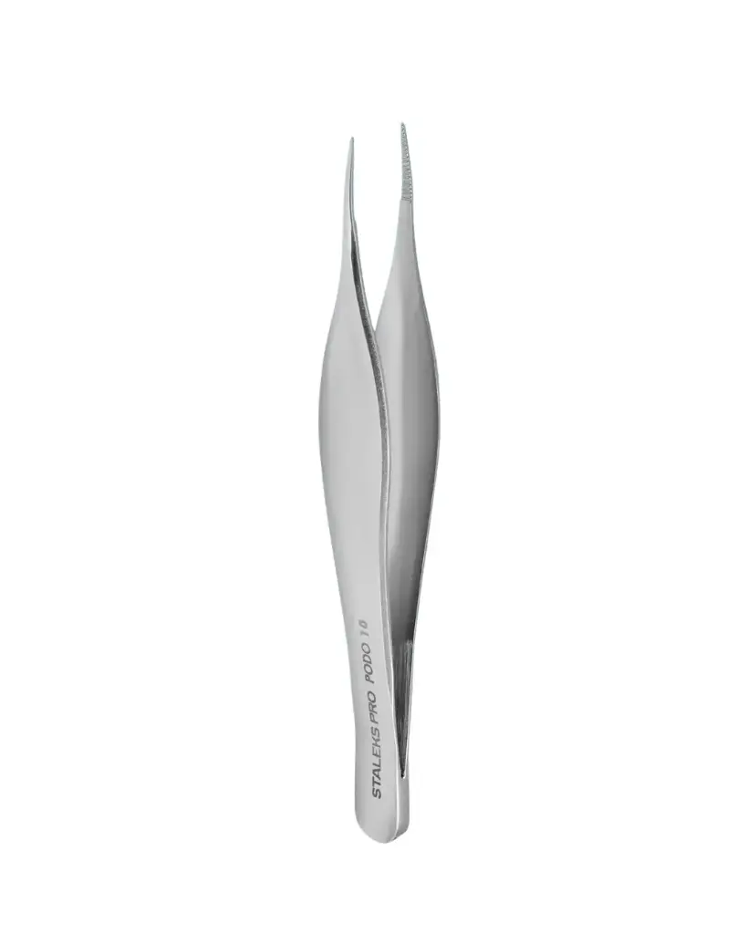 Pince à épiler PODO