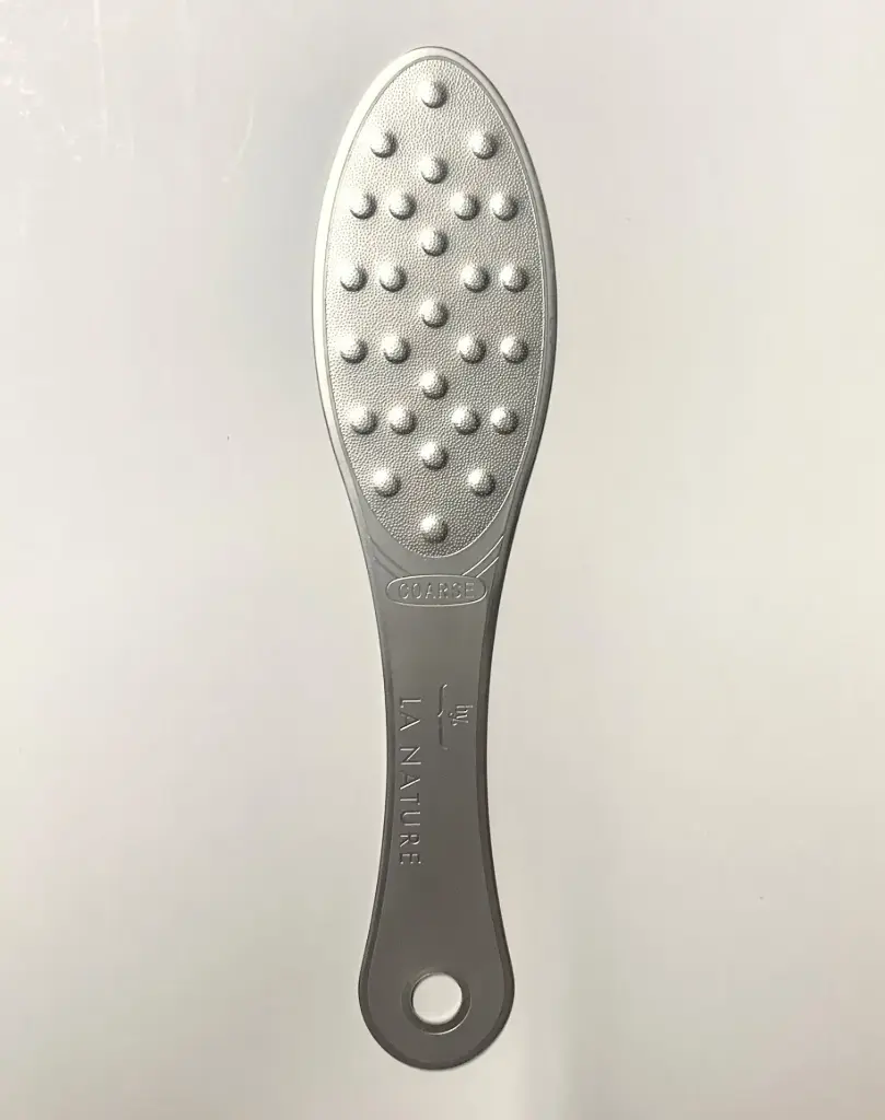 Râpe professionnelle inox