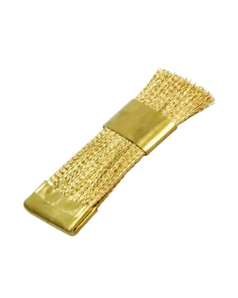 [VDP-FRA-BL] Brosse en laiton pour fraises