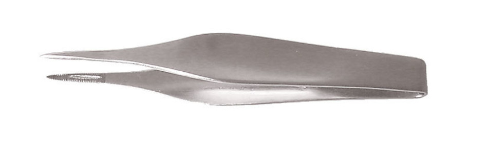 Pince à écharde inox 9cm