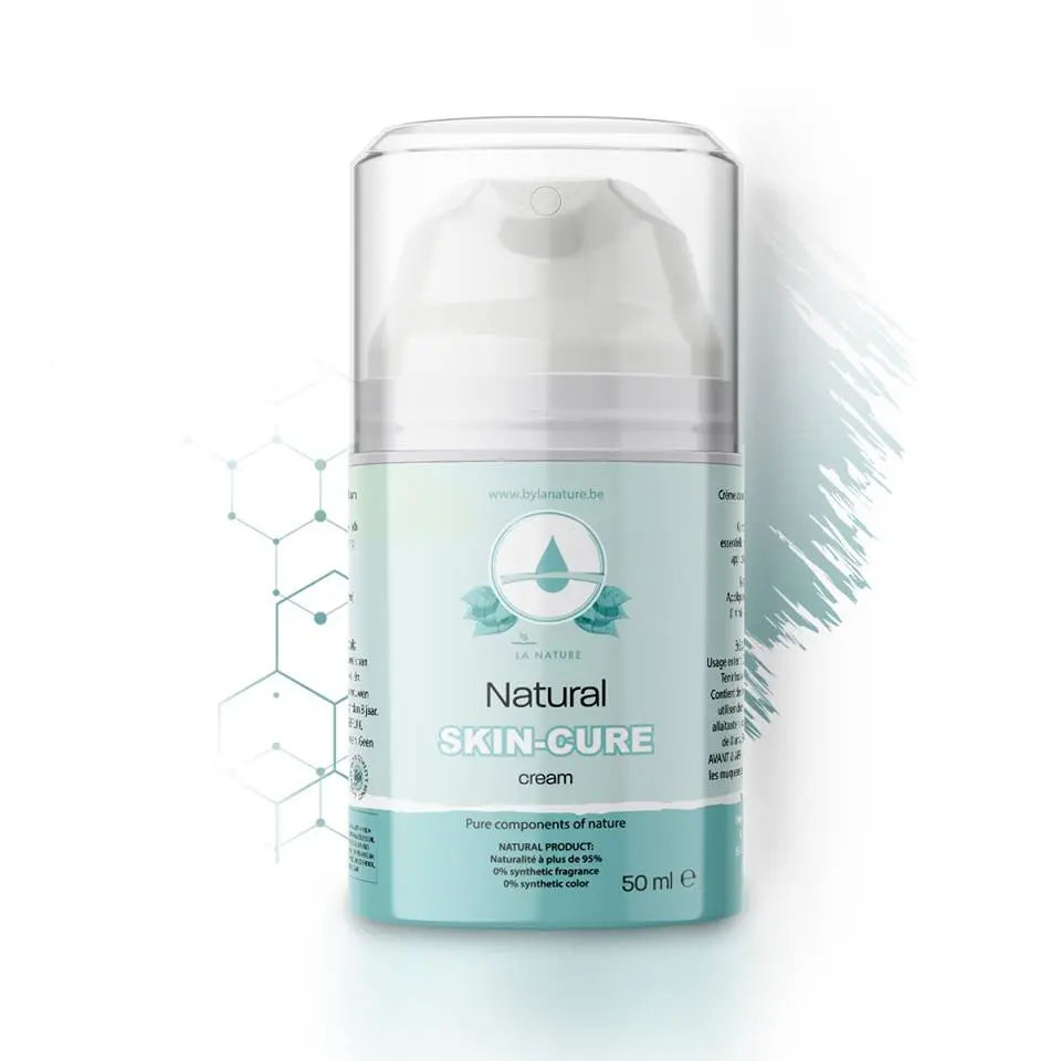 Skin-Cure Cream