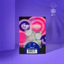Embouts éponges PODODISC L