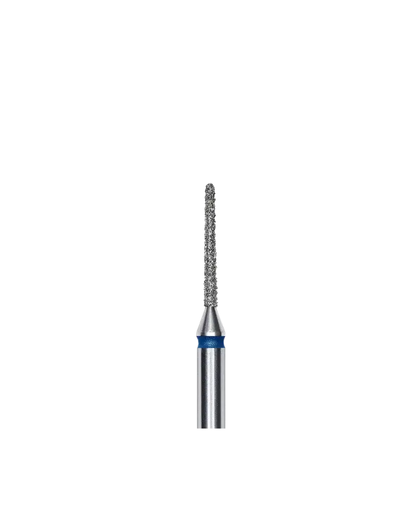 [VDP-FRA-FSB1] Fraise à sillons diamantée - Bague bleue