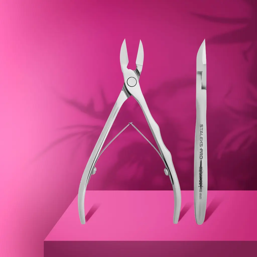 Pince STALEKS PODO 60/16