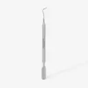 Excavateur - Curette/Pousseur