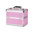 Medi-Case Pink Sparkle