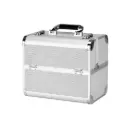 Medi-Case Grey Sparkle