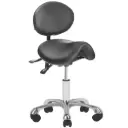 Tabouret ergonomique - Black 1025
