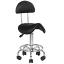 Tabouret ergonomique - Black 6001