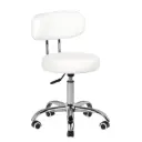 Tabouret - White A007