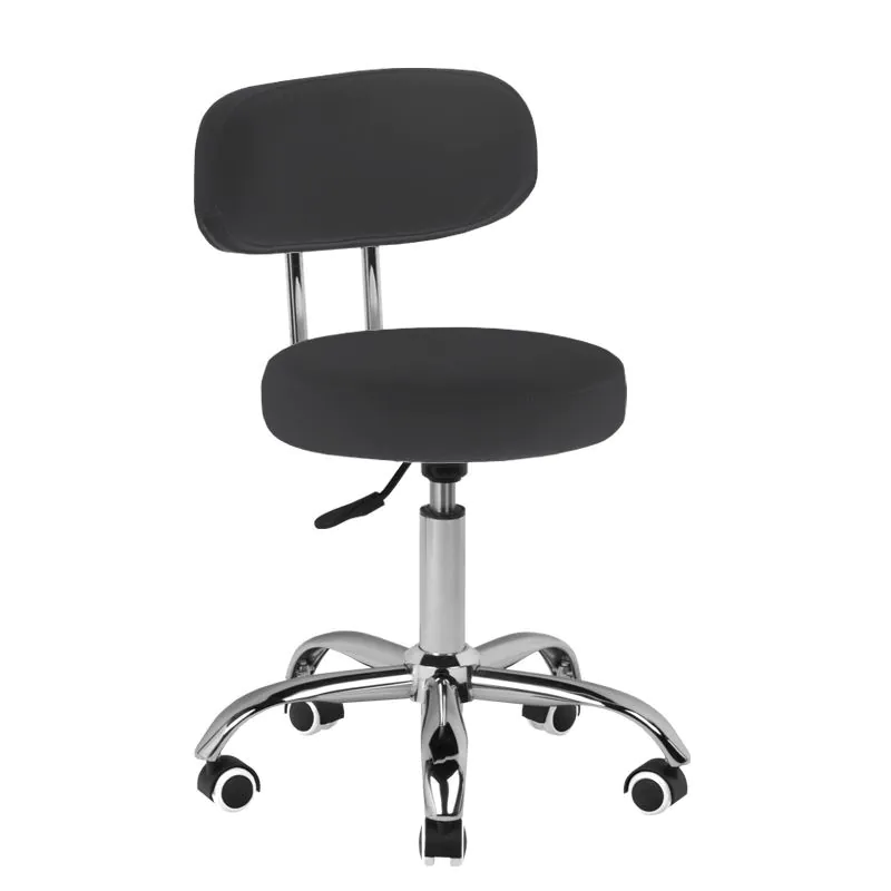 [119728] Tabouret - Black A007