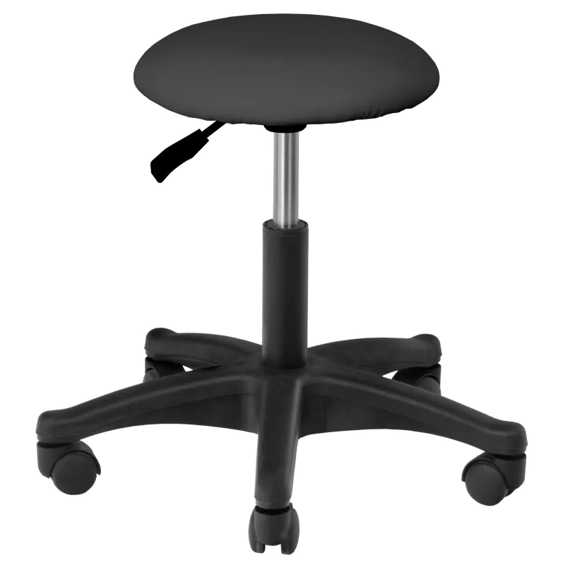 [126070] Tabouret - Black AM312