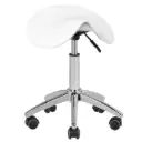 Tabouret ergonomique - White AM302