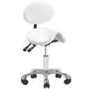 Tabouret ergonomique - White 1025