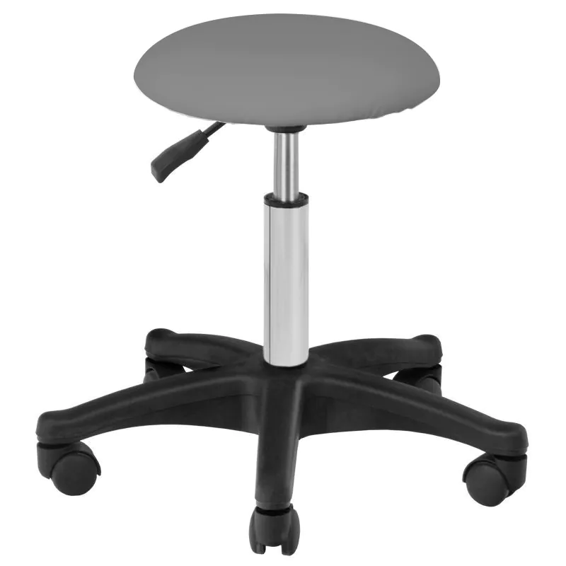 [132033] Tabouret - Grey AM312