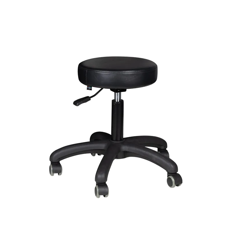 [134993] Tabouret - Black AM303