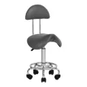 Tabouret ergonomique - Grey 6001