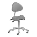 Tabouret ergonomique - Grey 1004