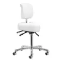 Tabouret ergonomique - White 1005