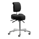 Tabouret ergonomique - Black 1005
