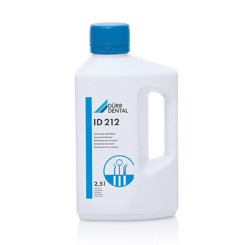 ID 212 Forte Dürr Dental 2,5 L