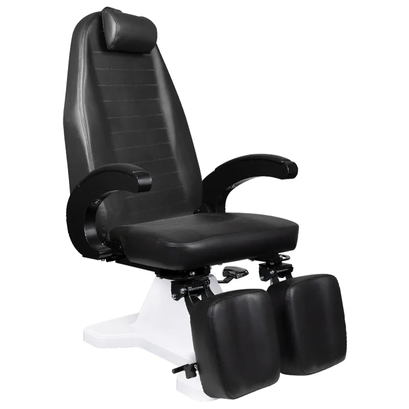 Fauteuil hydraulique 112 noir