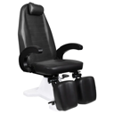 Fauteuil hydraulique 112 noir