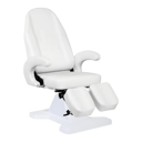 Fauteuil hydraulique 112 blanc