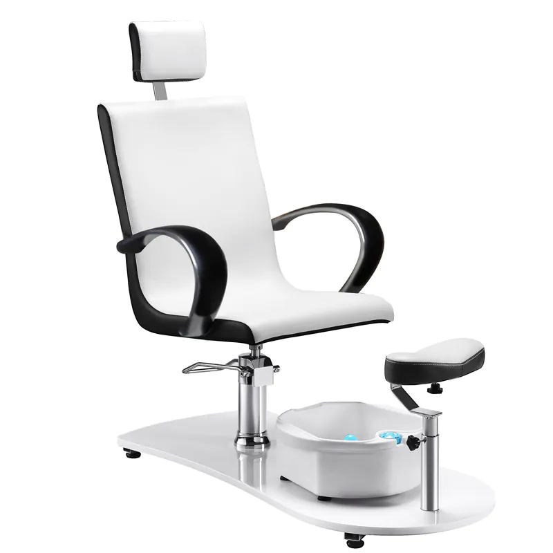 [124104] Fauteuil hydraulique Spa pédicure