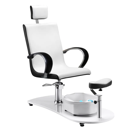 Fauteuil hydraulique Spa pédicure