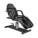 Fauteuil hydraulique A210C noir