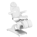 Fauteuil électrique Azzurro 870S blanc - 3 moteurs