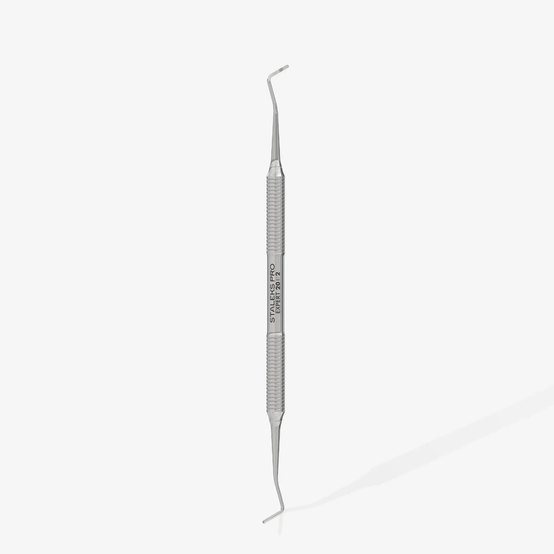 Double curette STALEKS EXPERT 20/2