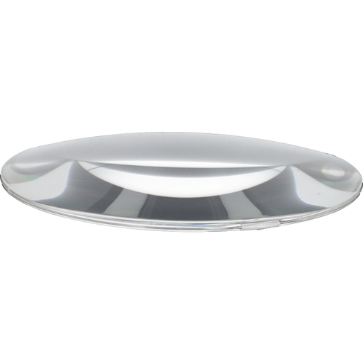 Lentille pour lampe loupe LED