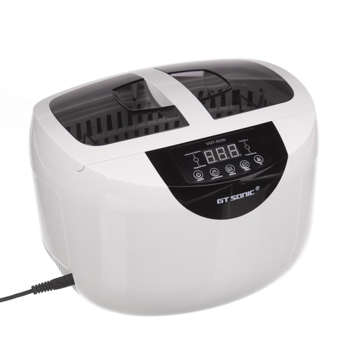 Ultrasonic Cleaner VGT-6250