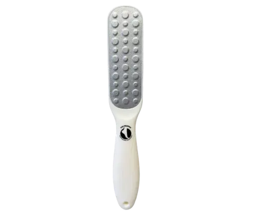 Râpe double face V&D PEDIPRO
