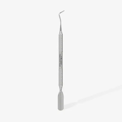 Excavateur - Curette/Pousseur